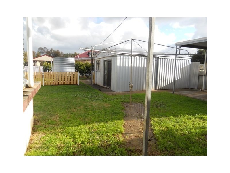 3 Munduney Street, Spalding SA 5454