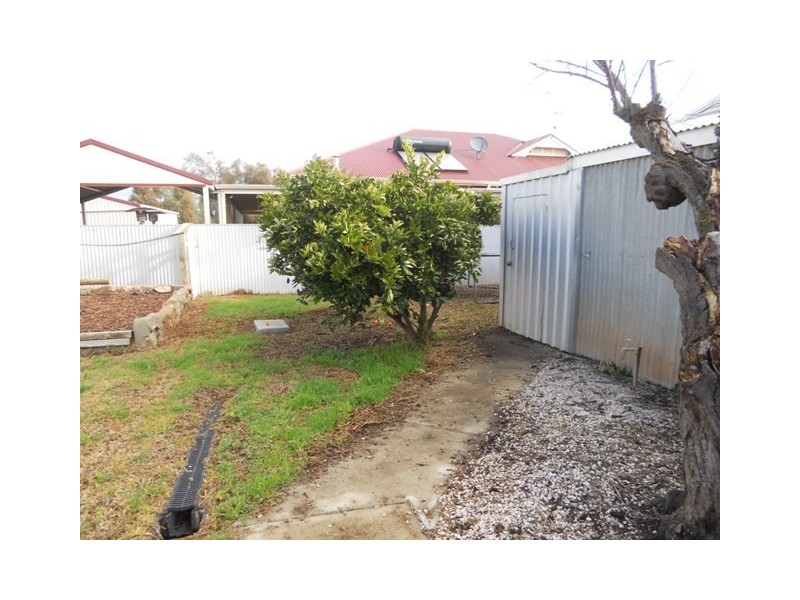 3 Munduney Street, Spalding SA 5454