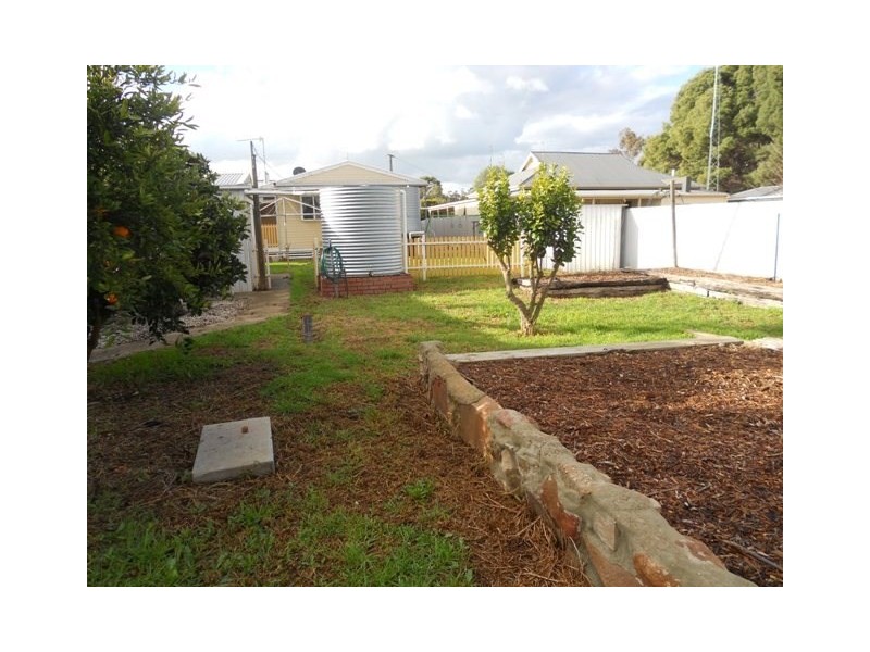 3 Munduney Street, Spalding SA 5454