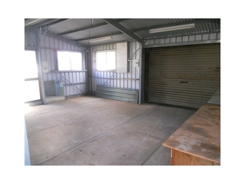 3 Munduney Street, Spalding SA 5454