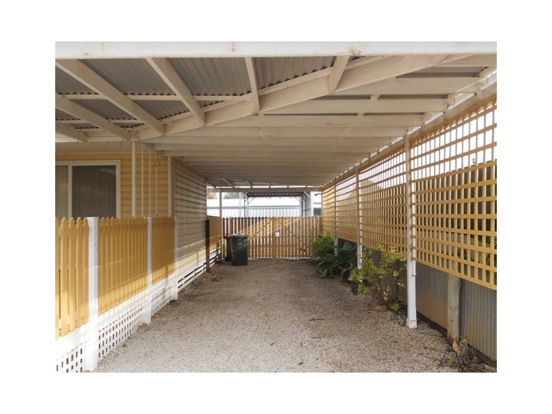 3 Munduney Street, Spalding SA 5454