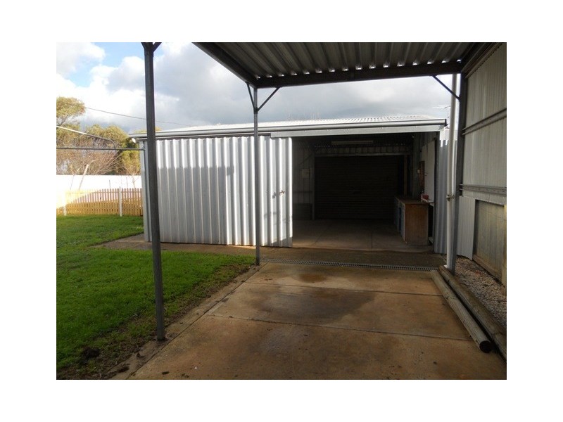 3 Munduney Street, Spalding SA 5454