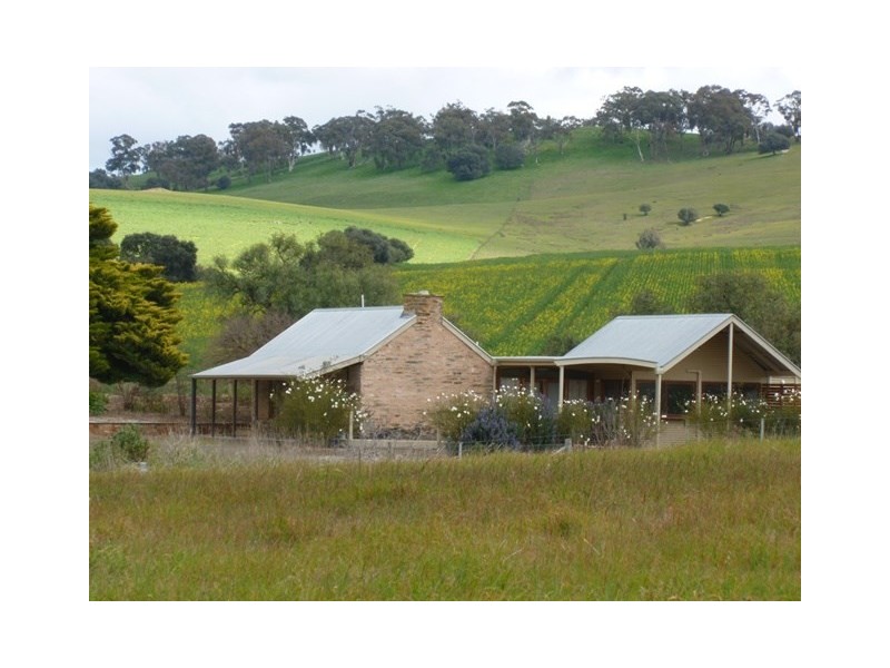 10 Kelly Street, Mintaro SA 5415