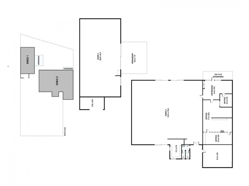 5/326 Main North Road, Clare SA 5453 Floorplan