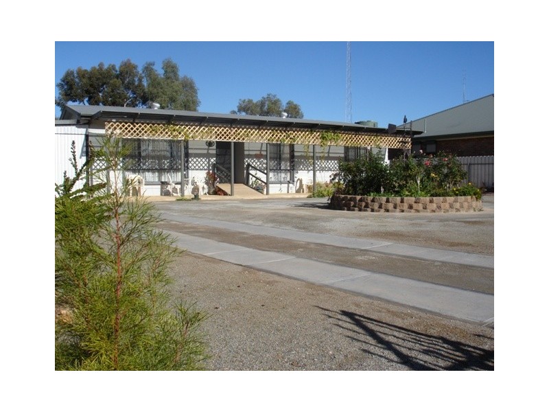 21 Second Street, Snowtown SA 5520