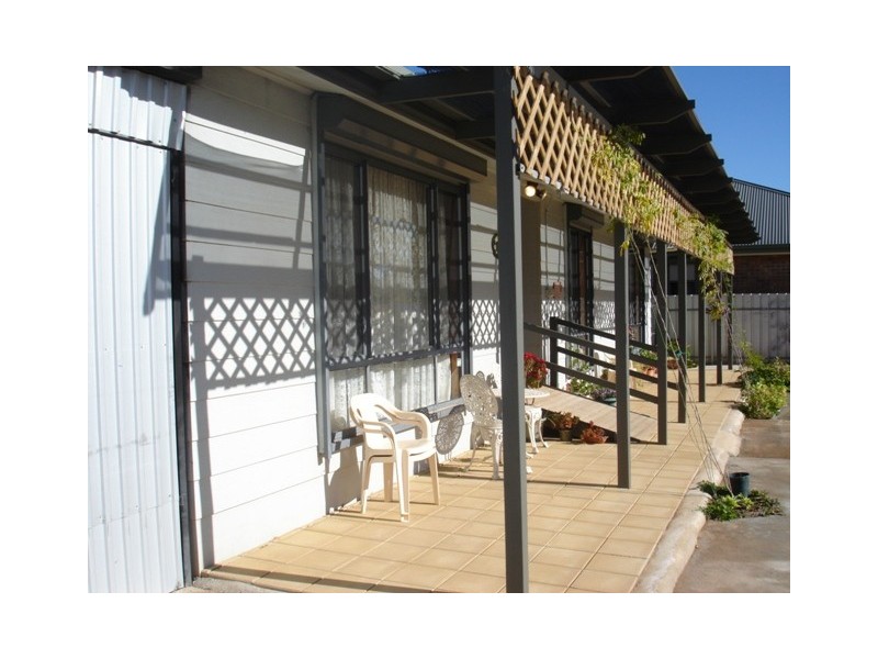 21 Second Street, Snowtown SA 5520