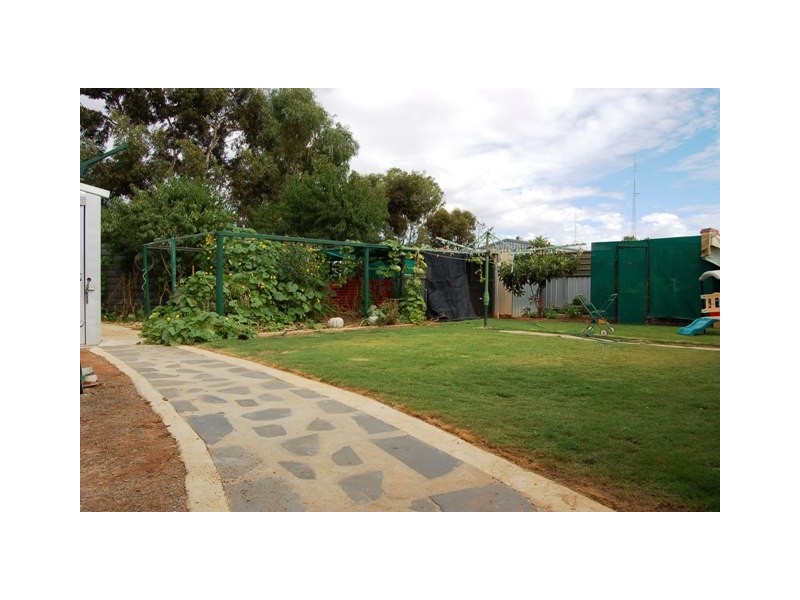 21 Second Street, Snowtown SA 5520