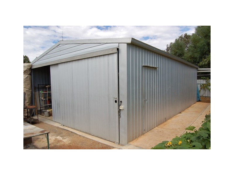 21 Second Street, Snowtown SA 5520