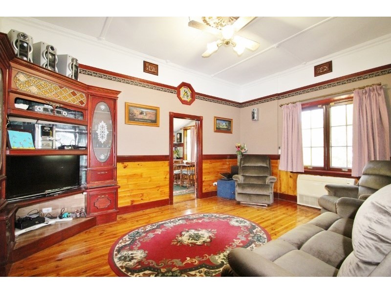 1 Mugges Court, Blyth SA 5462