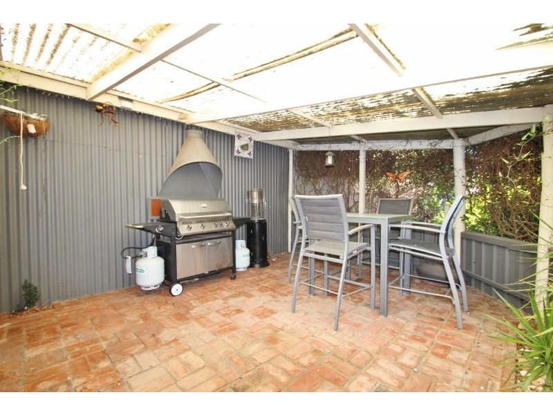 1 Mugges Court, Blyth SA 5462