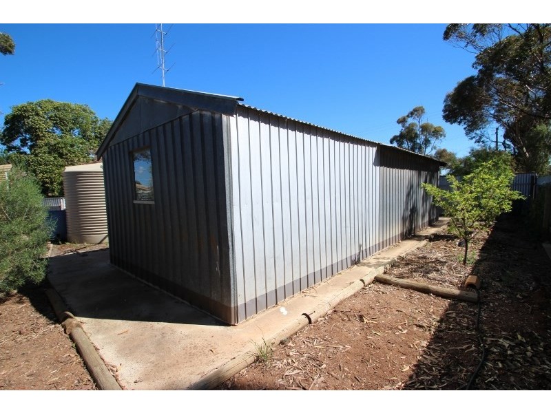 1 Mugges Court, Blyth SA 5462