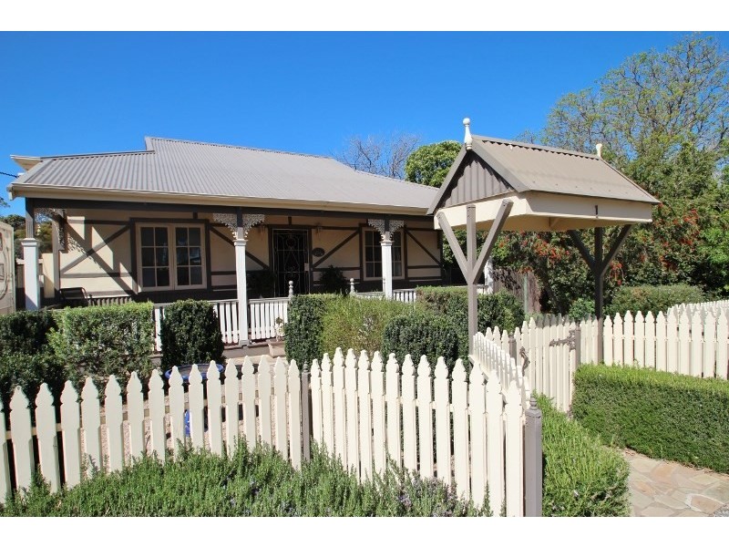 1 Mugges Court, Blyth SA 5462