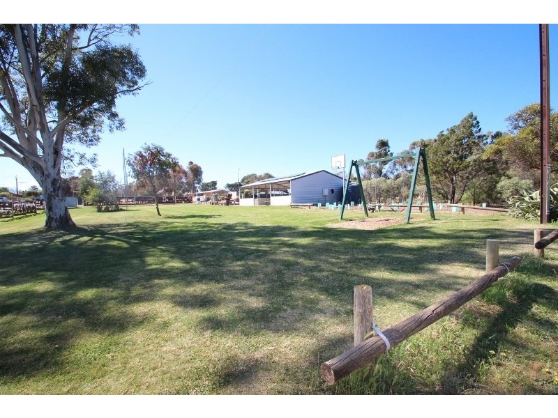 1 Mugges Court, Blyth SA 5462