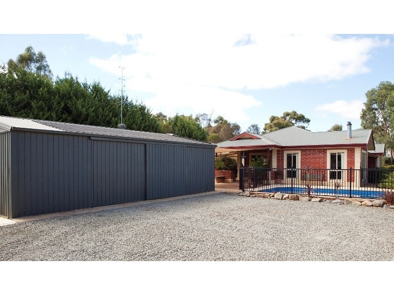 7 March Court, Clare SA 5453