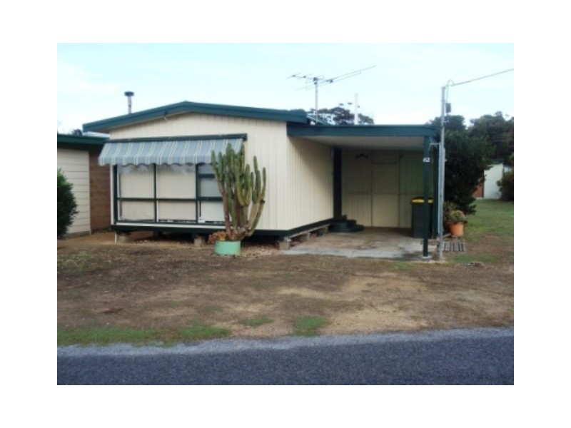 62 The Esplanade, Pine Point SA 5571
