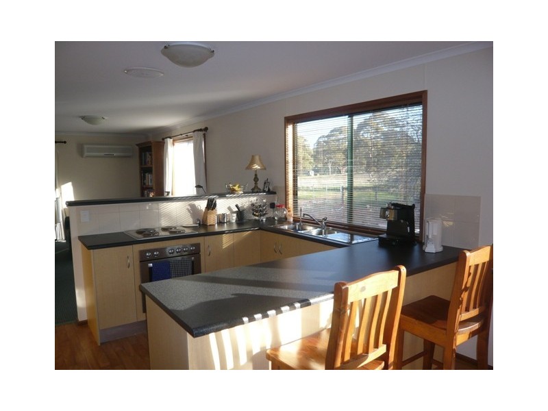 Lot 746 Kelly Road, Auburn SA 5451