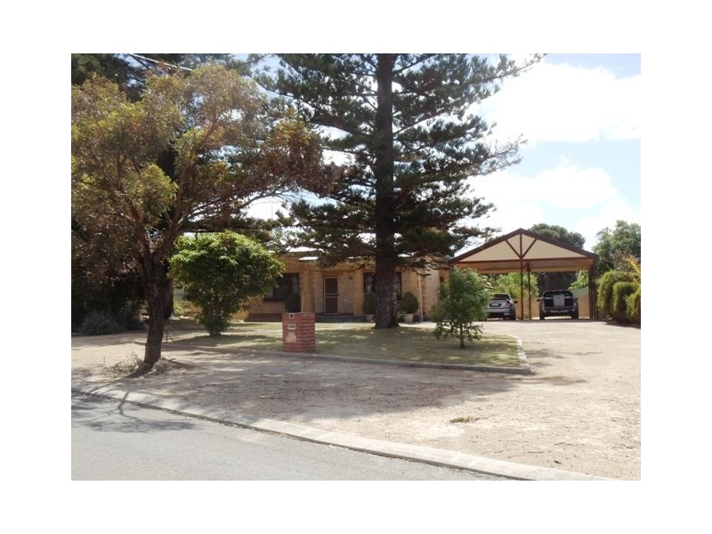 33 Diagonal Road, Ardrossan SA 5571