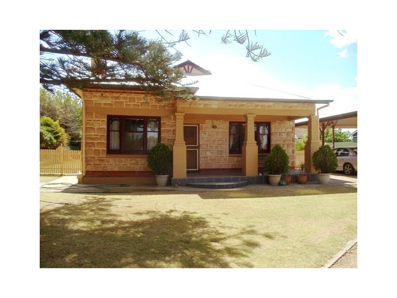 33 Diagonal Road, Ardrossan SA 5571