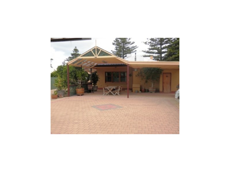 33 Diagonal Road, Ardrossan SA 5571