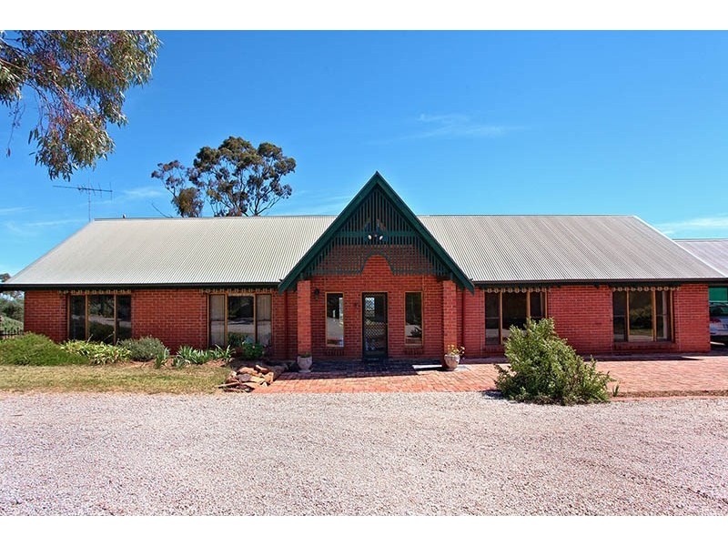 Lot 2/70 Jacob Range Road, Clare SA 5453