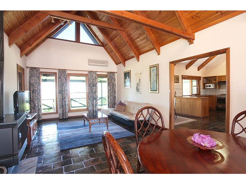 Lot 2/70 Jacob Range Road, Clare SA 5453