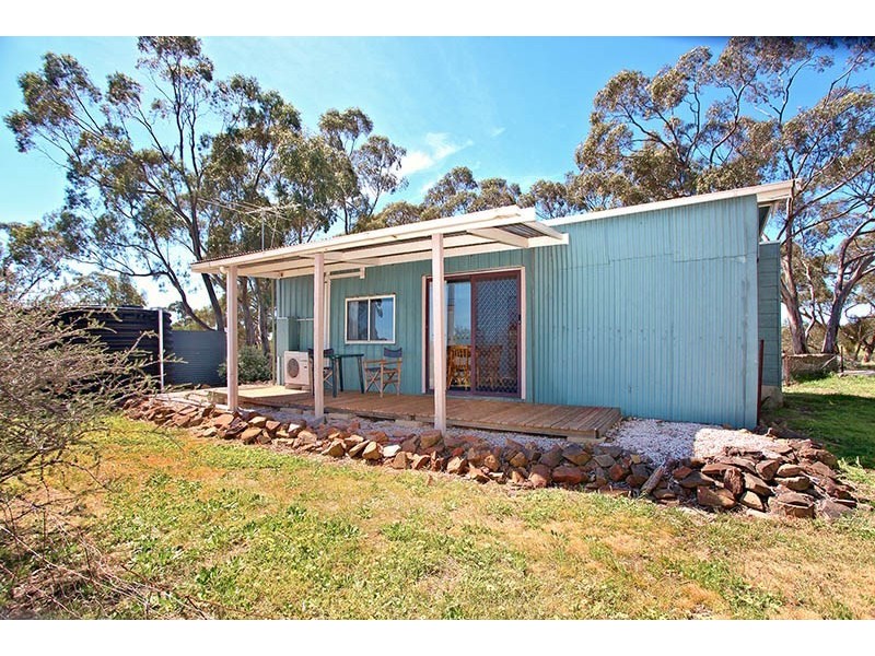 Lot 2/70 Jacob Range Road, Clare SA 5453