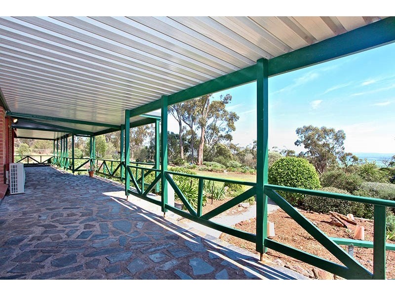Lot 2/70 Jacob Range Road, Clare SA 5453