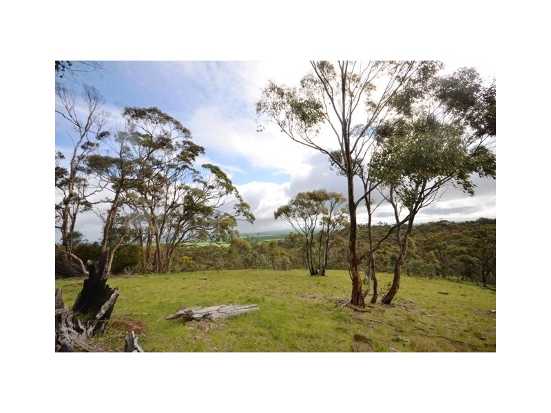 Lot 2/70 Jacob Range Road, Clare SA 5453