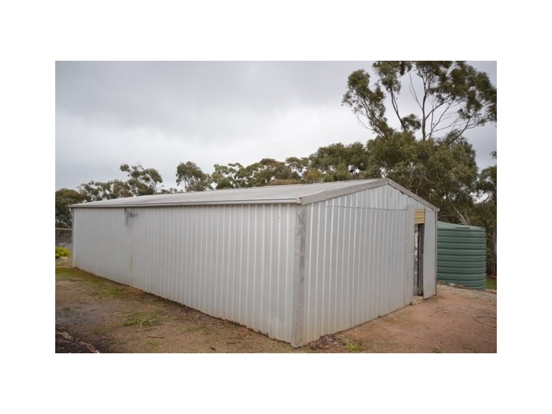 Lot 2/70 Jacob Range Road, Clare SA 5453