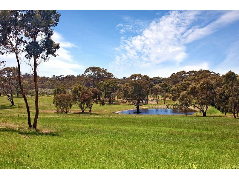 Lot 2/70 Jacob Range Road, Clare SA 5453