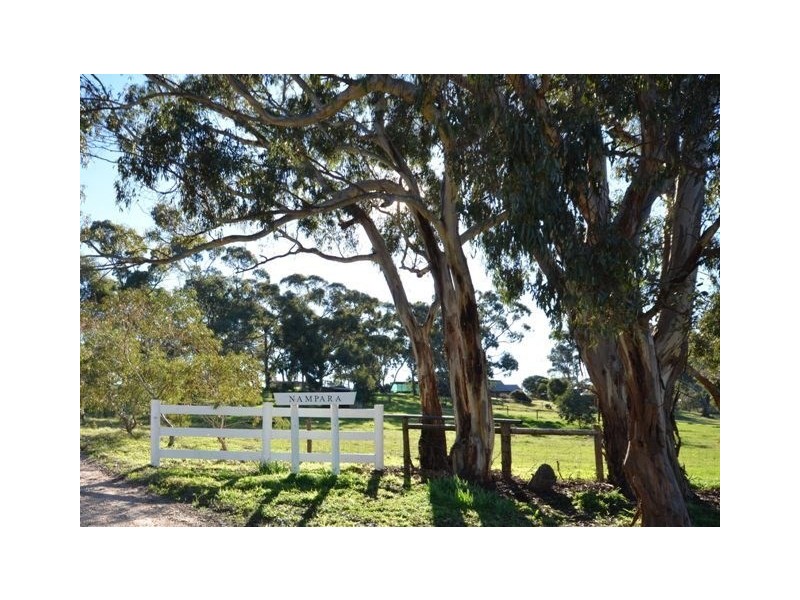 Lot 2/70 Jacob Range Road, Clare SA 5453