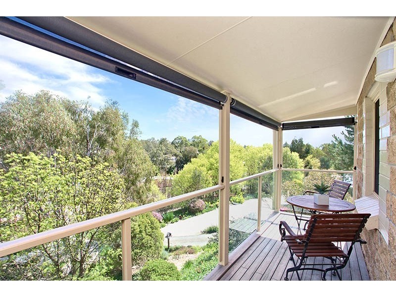 Warenda Rd, Riesling Trail and Clare Valley Cottages, Clare SA 5453