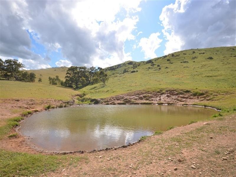 “Toolangie” Barrier Highway, Hallett SA 5419