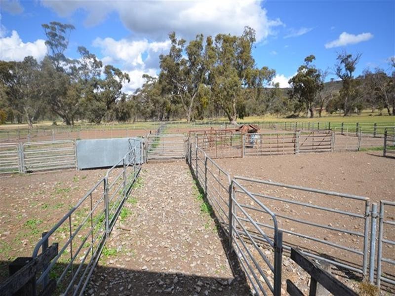 “Toolangie” Barrier Highway, Hallett SA 5419