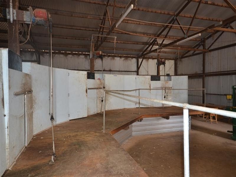 “Toolangie” Barrier Highway, Hallett SA 5419