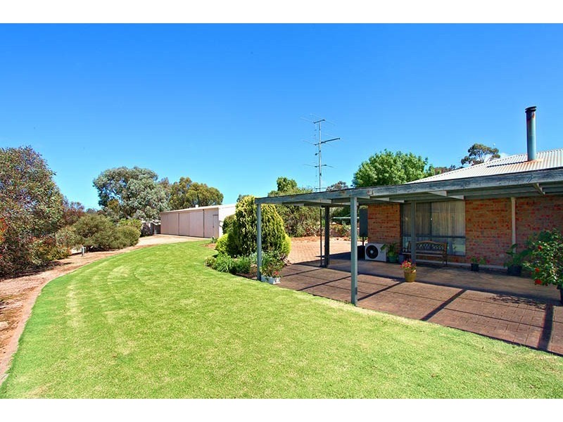 24 Henry Street, Clare SA 5453