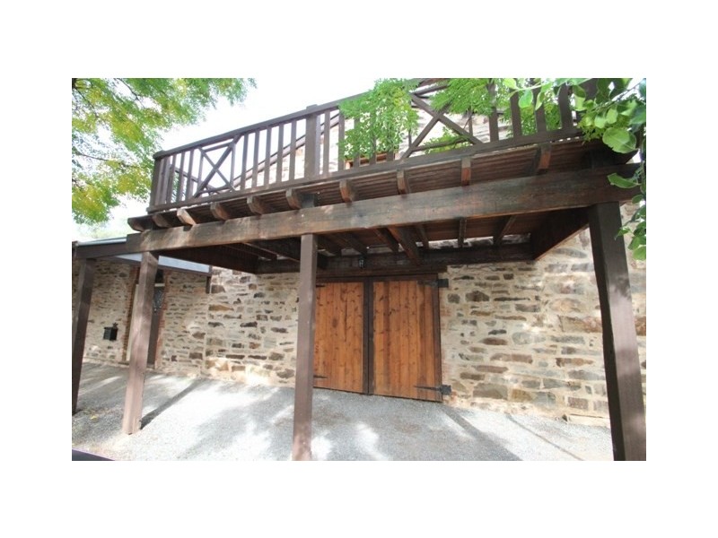 2 Chapel Street, Burra SA 5417