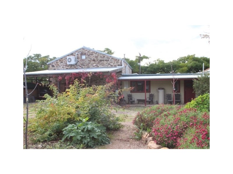 2 Chapel Street, Burra SA 5417