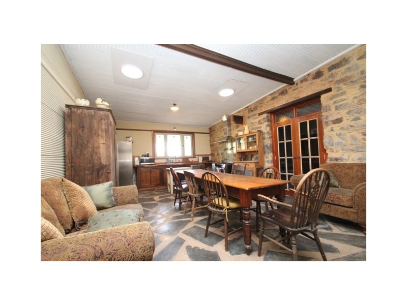 2 Chapel Street, Burra SA 5417