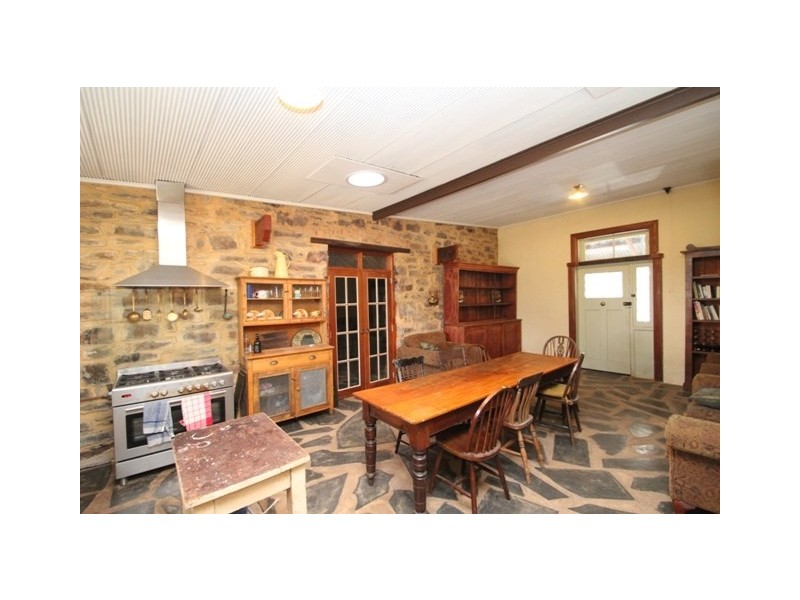 2 Chapel Street, Burra SA 5417