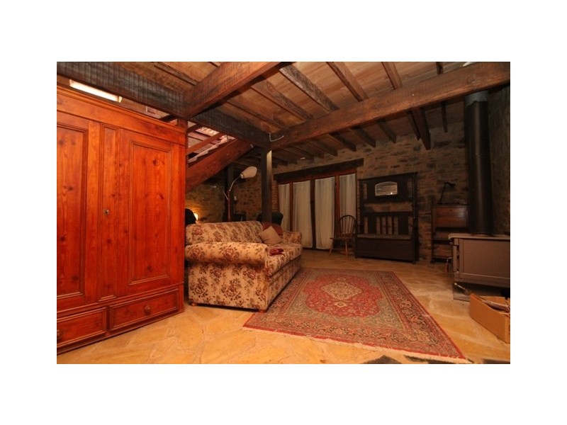 2 Chapel Street, Burra SA 5417