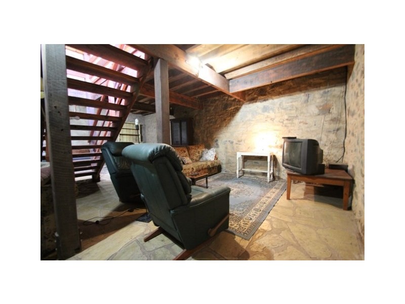 2 Chapel Street, Burra SA 5417