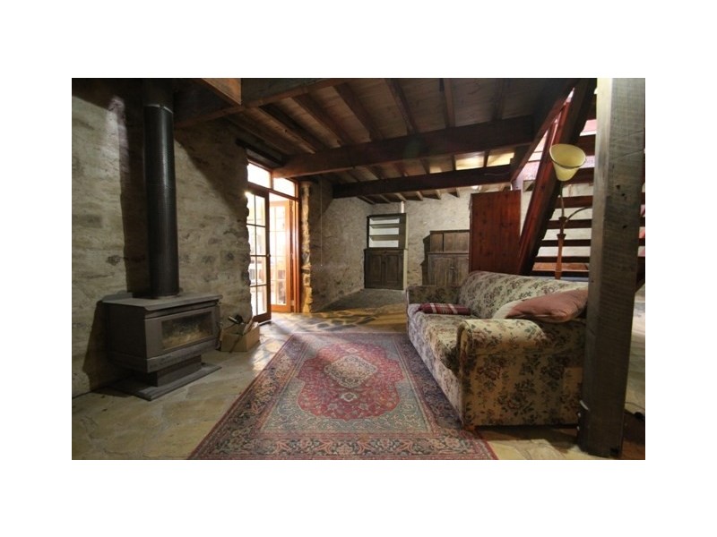 2 Chapel Street, Burra SA 5417