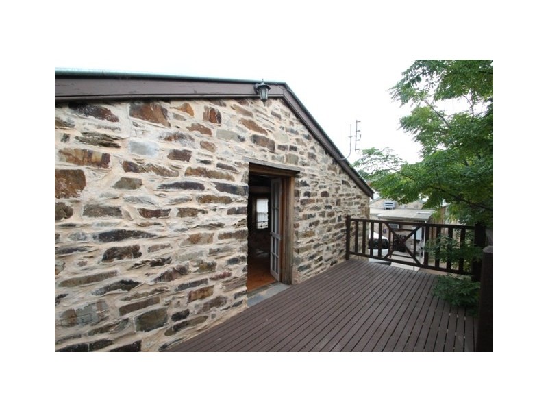 2 Chapel Street, Burra SA 5417