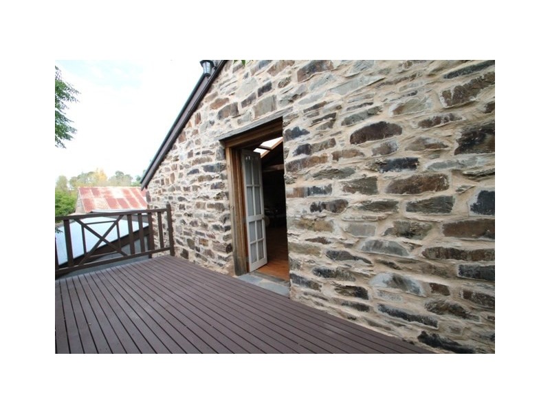 2 Chapel Street, Burra SA 5417