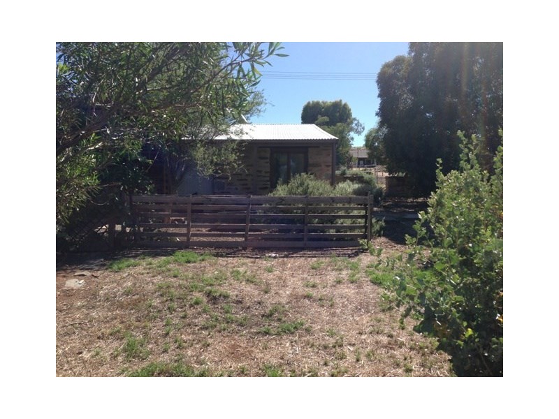 8 Ayers Street, Burra SA 5417