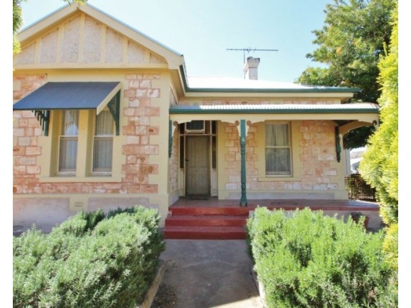 4 Burney Street, Blyth SA 5462