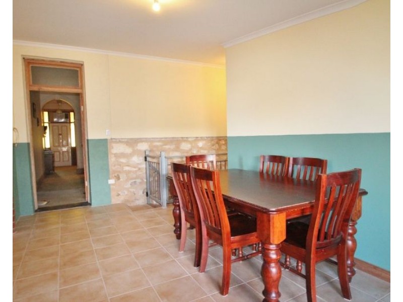 4 Burney Street, Blyth SA 5462