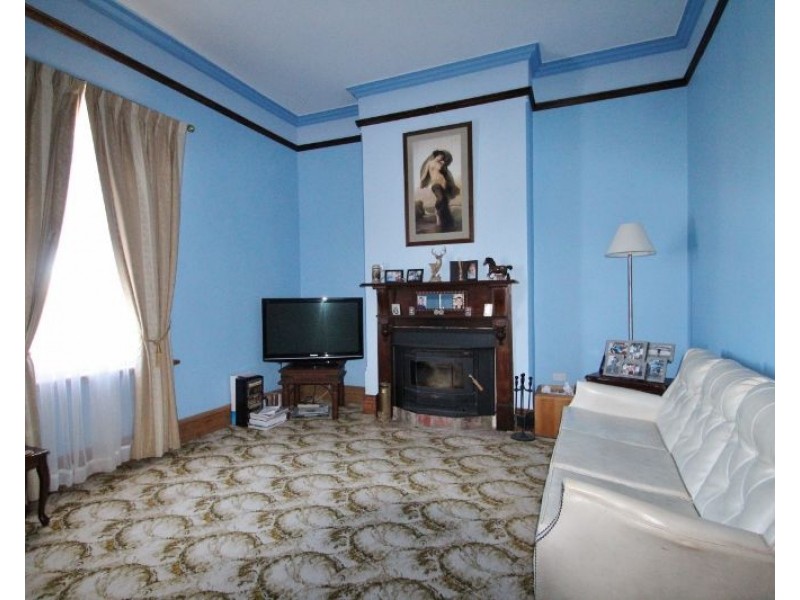 4 Burney Street, Blyth SA 5462