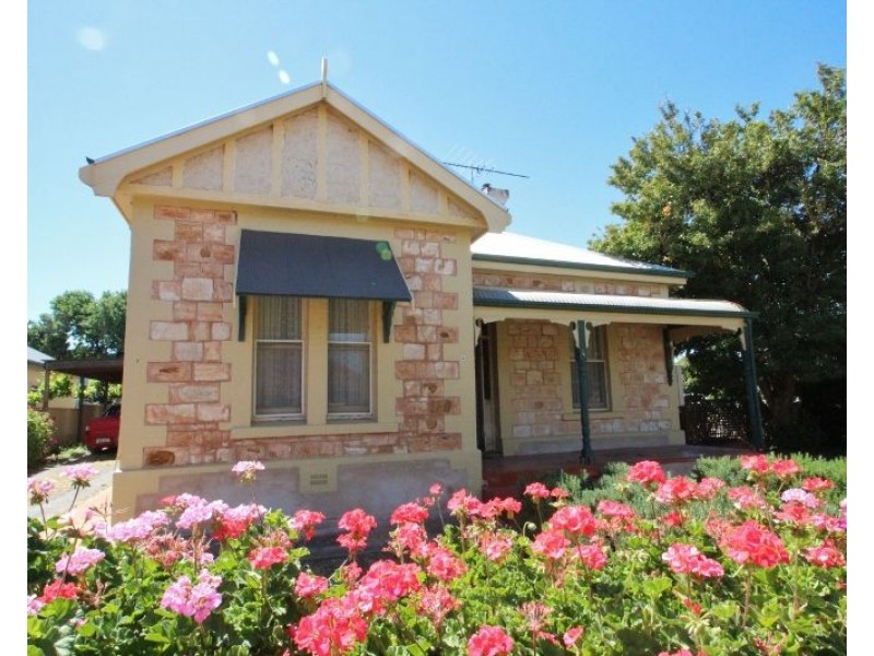 4 Burney Street, Blyth SA 5462